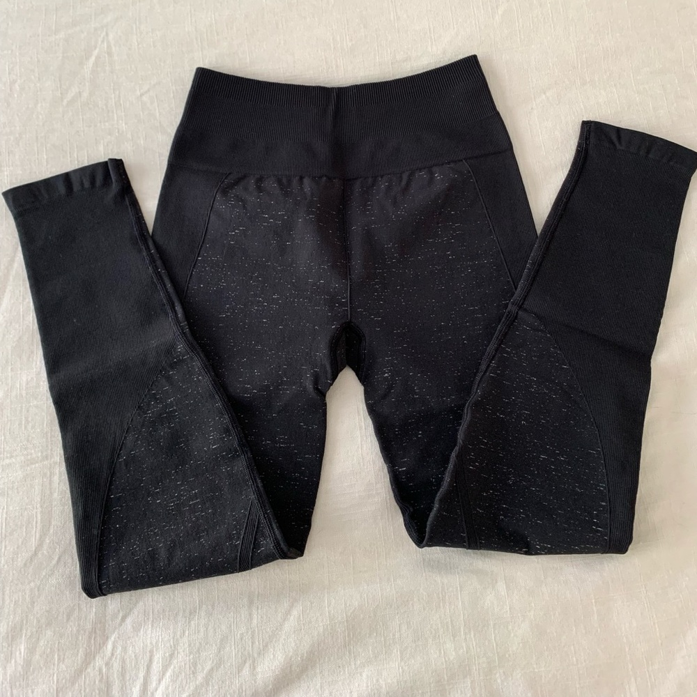 Lululemon 7/8 high rise legging